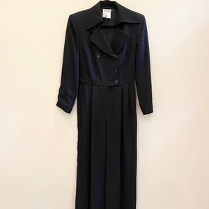 Vintage Anne Klein Jumpsuit